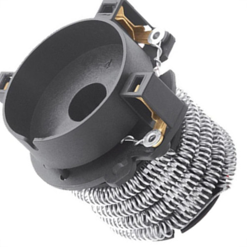 Resistencia Fame Ducha Nova 220V 5400W Resistencia Fame Ducha Nova 220V 5400W