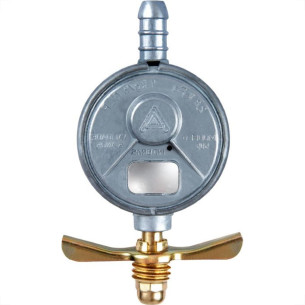Regulador Gas Alianca Pequeno 505/01 61166