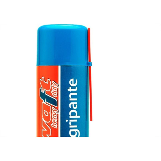 Oleo Lubrificante Waft 300Ml Spray 6179 Oleo Lubrificante Waft 300Ml Spray 6179
