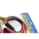 Cabo Bateria Para Chupeta 2,5M 300A Western 383 Cabo Bateria Para Chupeta 2,5M 300A Western 383