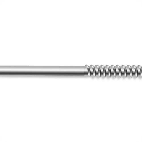 Parafuso Telha Bqi 5/16'' X 230Mm % 7 - 1 Cento Parafuso Telha Bqi 5/16'' X 230Mm % 7 - 1 Cento