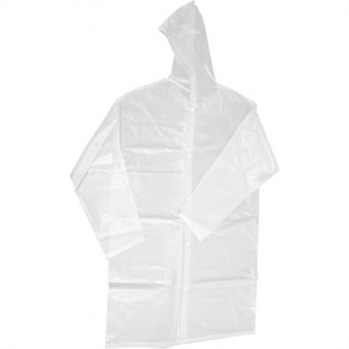 Capa Chuva Laminada Nikokit Transp.Arente Grande 106 Capa Chuva Laminada Nikokit Transp.Arente Grande 106