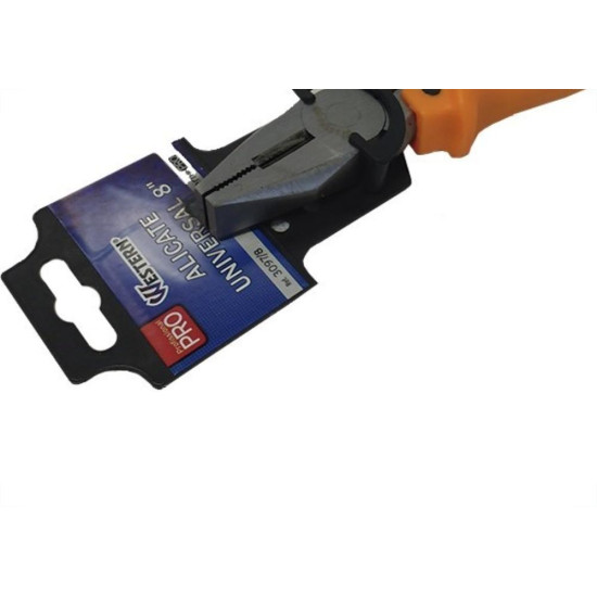 Alicate Universal Profissional Western 8'' 3097/8
