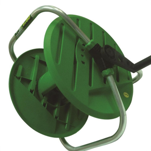 Enrolador De Mangueira Trapp Em60 Fixo Enrolador De Mangueira Trapp Em60 Fixo