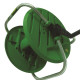 Enrolador De Mangueira Trapp Em60 Fixo Enrolador De Mangueira Trapp Em60 Fixo