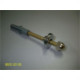 Parafuso Sanitario Toralf Bucha 08 Luxo Sp 20Pecas 1032/0 Parafuso Sanitario Toralf Bucha 08 Luxo Sp 20Pecas 1032/0