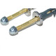 Parafuso Sanitario Toralf Bucha 10 Luxo Sp 20Pecas 1033/0 Parafuso Sanitario Toralf Bucha 10 Luxo Sp 20Pecas 1033/0
