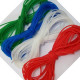 Varal Corda Poliet.3 Polifio 10M C/ 5P