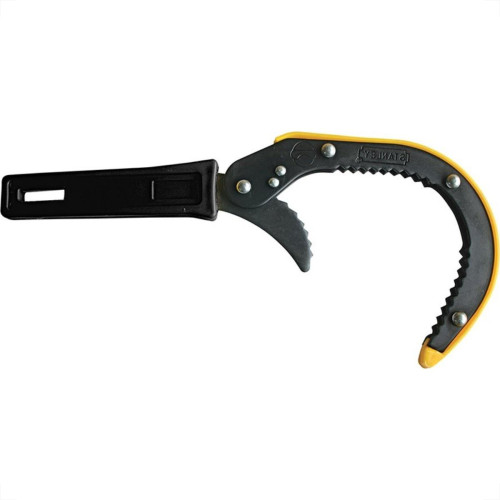 Chave Saca Filtro De Stanley Dentada 78-227 Chave Saca Filtro De Stanley Dentada 78-227