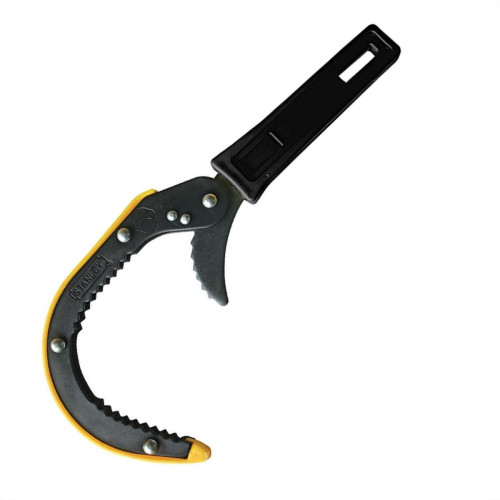 Chave Saca Filtro De Stanley Dentada 78-227 Chave Saca Filtro De Stanley Dentada 78-227