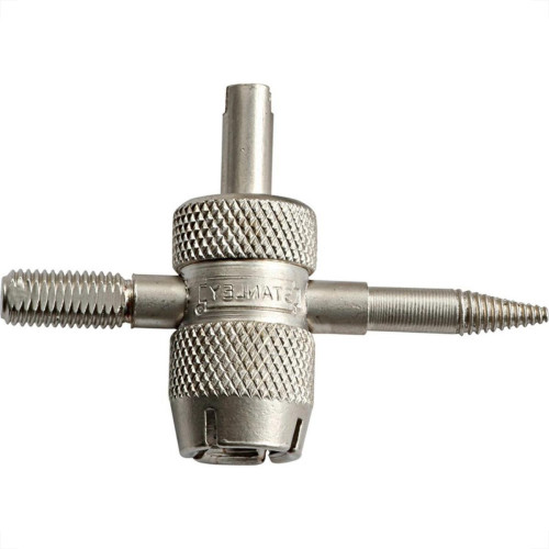 Extrator De Bico Para Borracheiro Stanley 78-024 Extrator De Bico Para Borracheiro Stanley 78-024