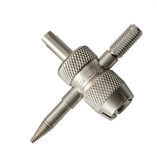 Extrator De Bico Para Borracheiro Stanley 78-024 Extrator De Bico Para Borracheiro Stanley 78-024