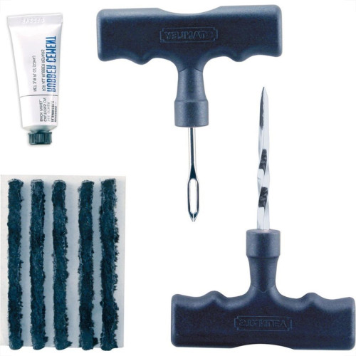 Reparo Pneu Stanley Macarrao 79-036 Reparo Pneu Stanley Macarrao 79-036