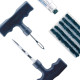 Reparo Pneu Stanley Macarrao 79-036 Reparo Pneu Stanley Macarrao 79-036