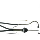 Estetoscopio Stanley Para Mecanico 79-038