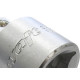 Adaptador Soquete Estriado Waft Cromo Vanadium 3/4 Femea X 1/2 Macho 6162