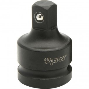 Adaptador Soquete Impacto Waft Cromo Vanadium 1 Femea X 3/4 Macho 6168