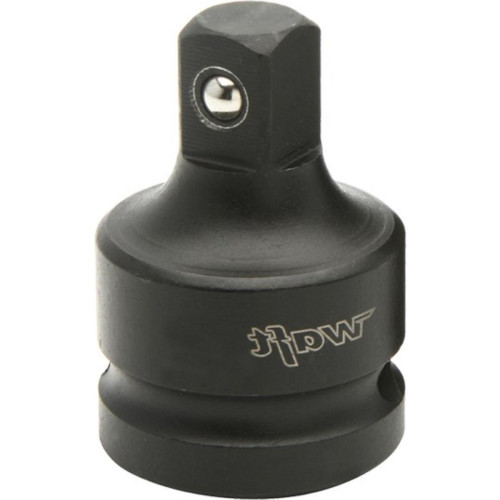 Adaptador Soquete Impacto Waft Cromo Vanadium 1 Femea X 3/4 Macho 6168