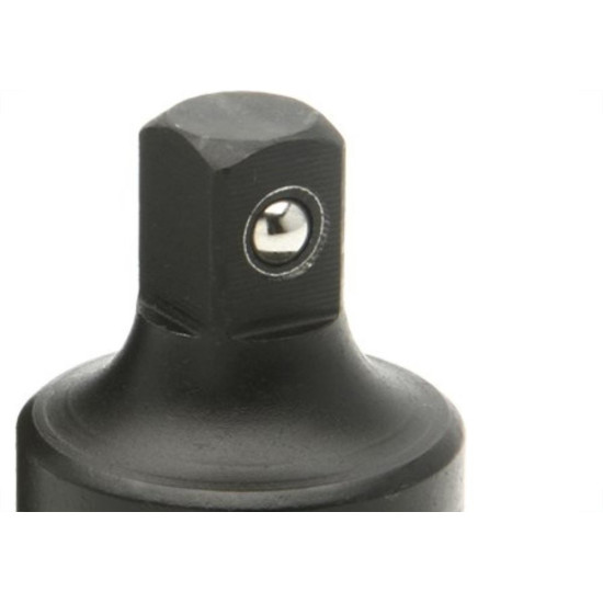 Adaptador Soquete Impacto Waft Cromo Vanadium 1 Femea X 3/4 Macho 6168