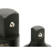Adaptador Soquete Impacto Waft Cromo Vanadium 3/4 Femea X 1 Macho 6169
