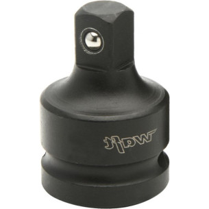 Adaptador Soquete Impacto Waft Cromo Vanadium 3/4 Femea X 1/2 Macho 6170