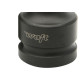 Adaptador Soquete Impacto Waft Cromo Vanadium 3/4 Femea X 1/2 Macho 6170