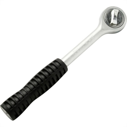Catraca Para Soquete 1/2'' Waft Profissional 51Kg 6017 Catraca Para Soquete 1/2'' Waft Profissional 51Kg 6017