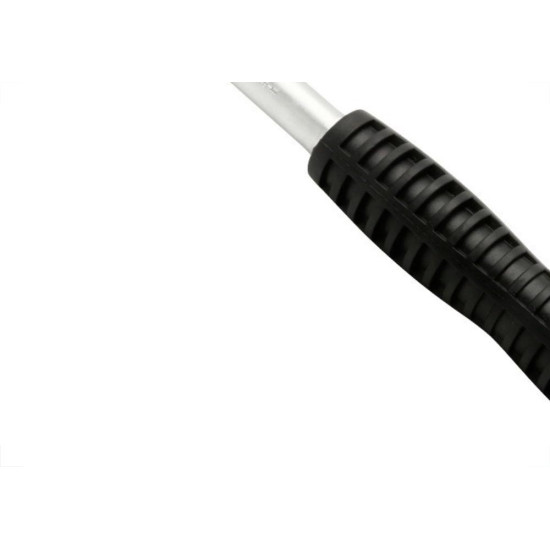 Catraca Para Soquete 1/2'' Waft Profissional 51Kg 6017 Catraca Para Soquete 1/2'' Waft Profissional 51Kg 6017