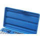 Soquete Waft Sextavado Com Catraca 1/4'' Com 36Pecas 6176