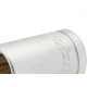 Soquete Waft Encaixe Estriado 1/2'' 8Mm 6051 Soquete Waft Encaixe Estriado 1/2'' 8Mm 6051