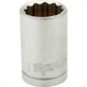 Soquete Waft Encaixe Estriado 1/2'' 16Mm 6059 Soquete Waft Encaixe Estriado 1/2'' 16Mm 6059