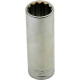 Soquete Waft Encaixe Estriado 12E'' 21Mm 6064