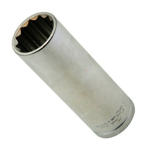 Soquete Waft Encaixe Estriado 12E'' 21Mm 6064