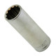 Soquete Waft Encaixe Estriado 12E'' 21Mm 6064
