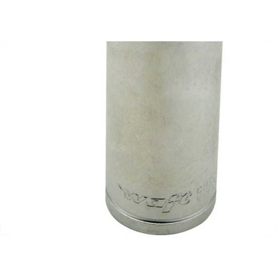 Soquete Waft Encaixe Estriado 12E'' 21Mm 6064