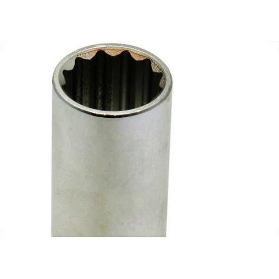 Soquete Waft Encaixe Estriado 12E'' 21Mm 6064