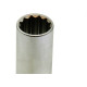 Soquete Waft Encaixe Estriado 12E'' 21Mm 6064