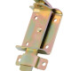 Fecho Chato Prensal Cadeado 3 86Mmx50 - Kit C/12 Fecho Chato Prensal Cadeado 3 86Mmx50 - Kit C/12