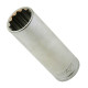 Soquete Waft Encaixe Estriado 12E'' 23Mm 6066