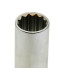Soquete Waft Encaixe Estriado 12E'' 23Mm 6066