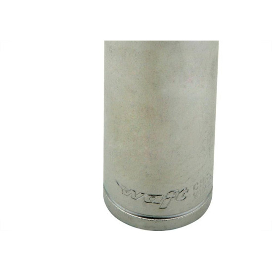 Soquete Waft Encaixe Estriado 1/2'' 24Mm 6067 Soquete Waft Encaixe Estriado 1/2'' 24Mm 6067