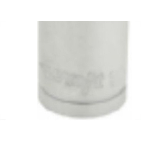 Soquete Waft Encaixe Estriado 1/2'' 30Mm 6071 Soquete Waft Encaixe Estriado 1/2'' 30Mm 6071