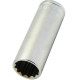 Soquete Waft Encaixe Estriado 1/2''Longo 10Mm 6073 Soquete Waft Encaixe Estriado 1/2''Longo 10Mm 6073