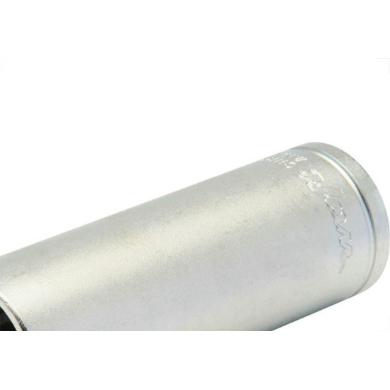 Soquete Waft Encaixe Estriado 1/2''Longo 10Mm 6073 Soquete Waft Encaixe Estriado 1/2''Longo 10Mm 6073
