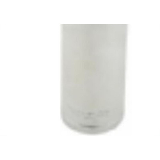 Soquete Waft Encaixe Estriado 1/2''Longo 12Mm 6075 Soquete Waft Encaixe Estriado 1/2''Longo 12Mm 6075