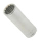 Soquete Waft Encaixe Estriado 1/2''Longo 14Mm 6077 Soquete Waft Encaixe Estriado 1/2''Longo 14Mm 6077