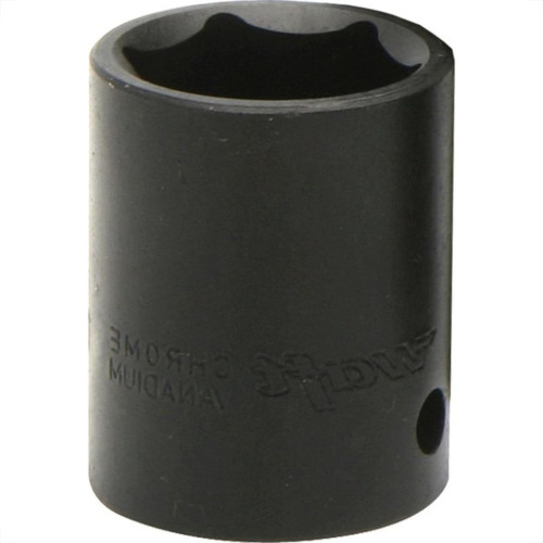 Soquete Waft Impacto Sextavado 12E''18Mm 6098