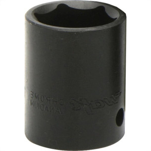 Soquete Waft Impacto Sextavado 1/2''24Mm 6102
