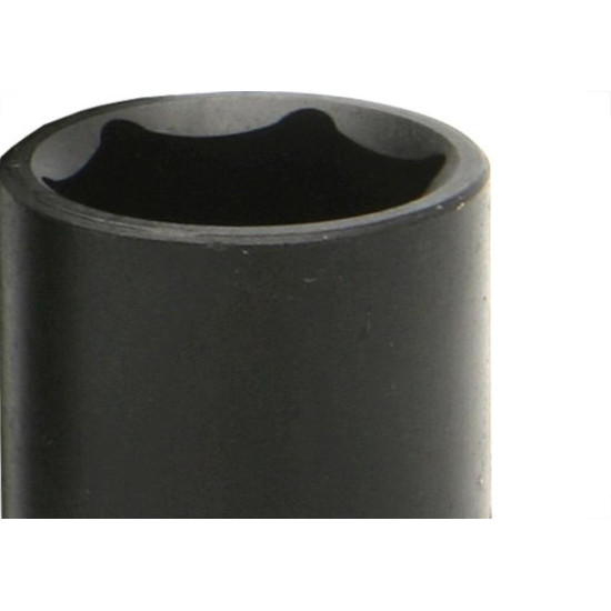 Soquete Waft Impacto Sextavado 12E''24Mm 6102