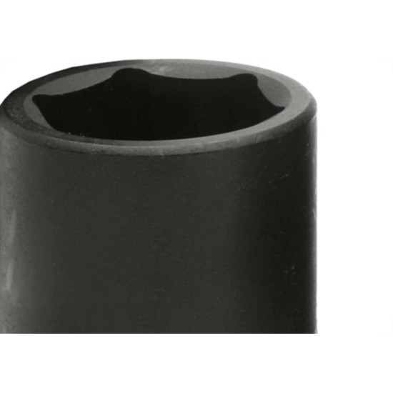 Soquete Waft Impacto Sextavado 3/4''17Mm 6115